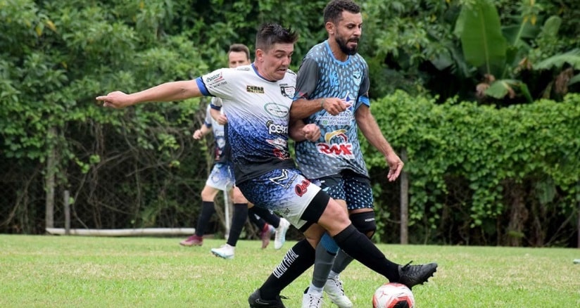 Futebol: Varzeano conhece os primeiros classificados para Série Ouro