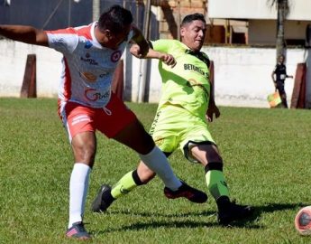 Futebol: Varzeano define as equipes classificadas em Jaraguá do Sul