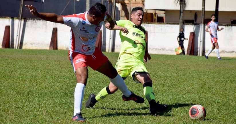 Futebol: Varzeano define as equipes classificadas em Jaraguá do Sul