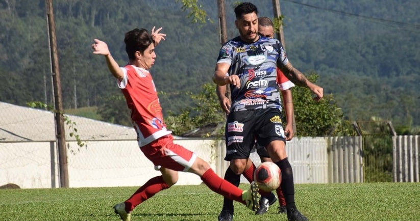 Futebol: Varzeano fecha a primeira rodada da Série Ouro e Prata