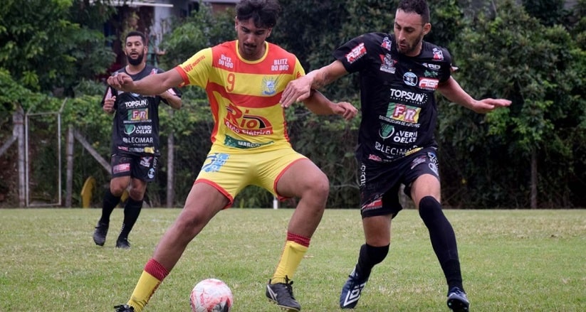 Futebol: Varzeano conhece os primeiros classificados para Série Ouro