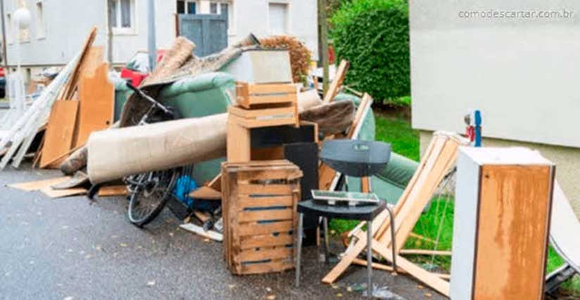 Vila Lenzi e Chico de Paulo recebem o primeiro Bota Fora contra dengue