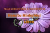 Plano Leier informa o falecimento de Renato Hinkeldei