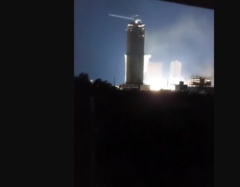 Explosão na subestação da Celesc deixa milhares de pessoas sem Luz