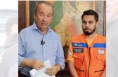 Governador Jorginho Mello afirma “NÃO É FAKE NEWS” – Vídeo