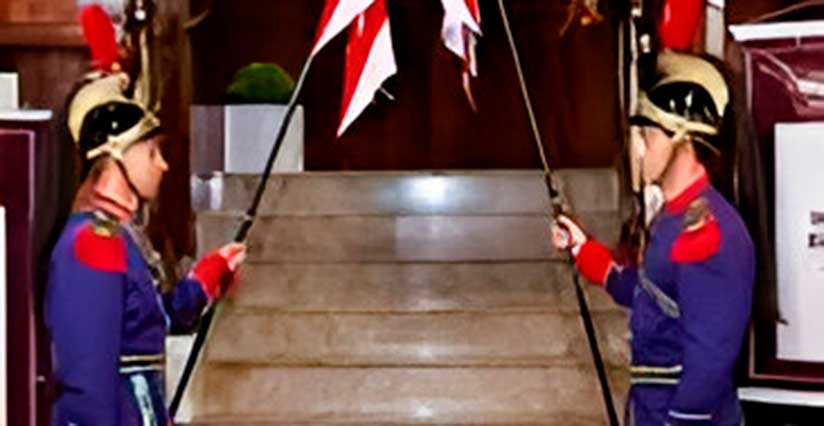 14º BPM promove o seu tradicional Baile de Gala