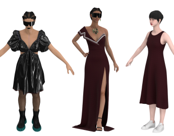 Design 3D na Confecção Têxtil: Entrevista com a estilista Isadora Lenartovicz