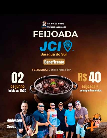 JCI Jar