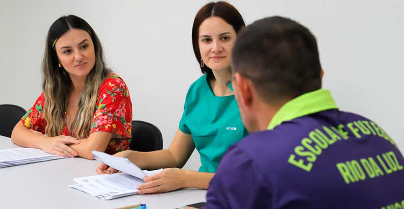 Fundo da Infância e Adolescência destina R$ 1,7 milhão para 15 projetos