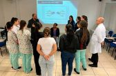 Hospital Jaraguá realizou a 17ª Jornada da Enfermagem