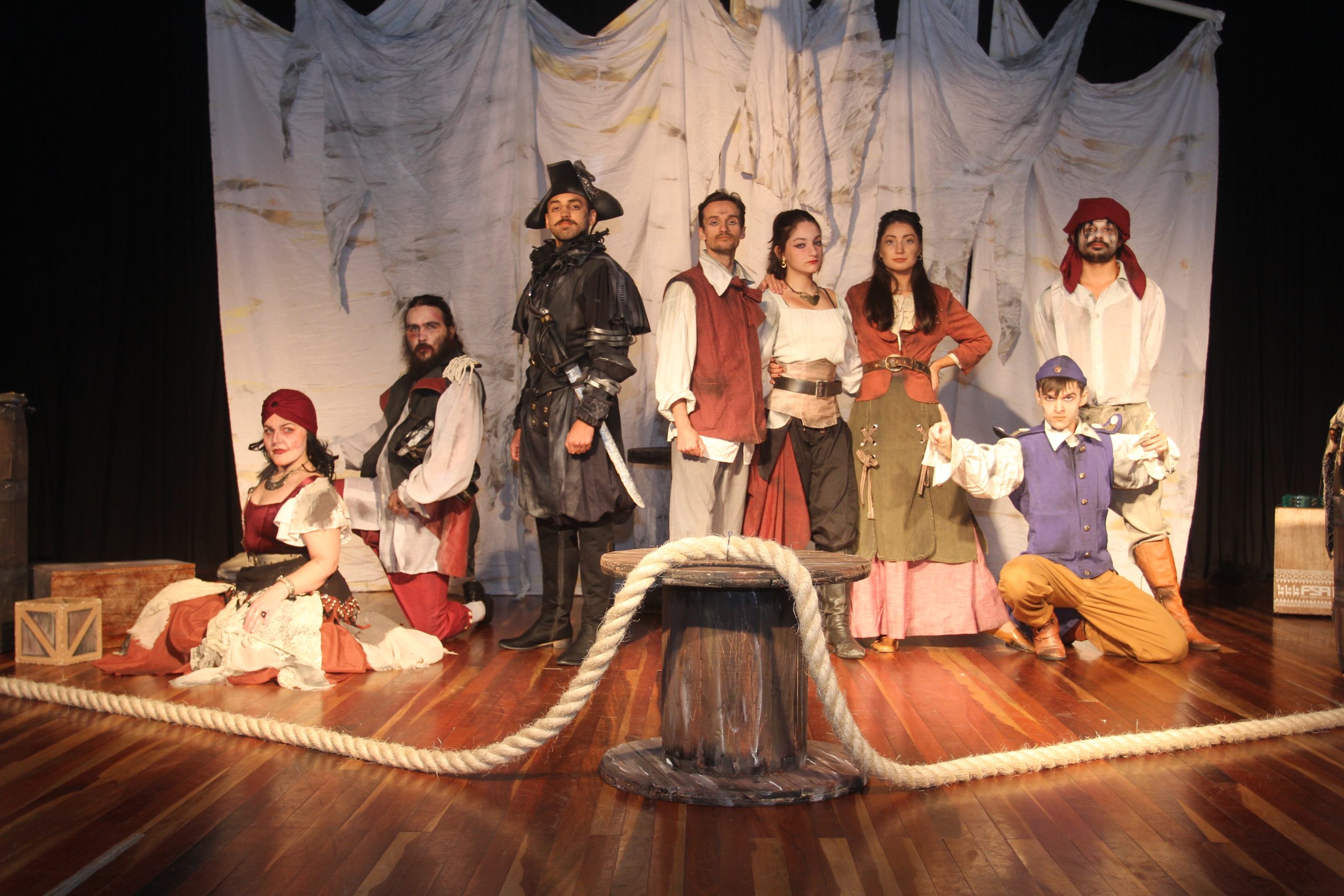 grupo teatral teatro bolsa cultura