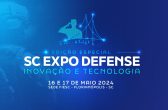 Expo Defense 2024