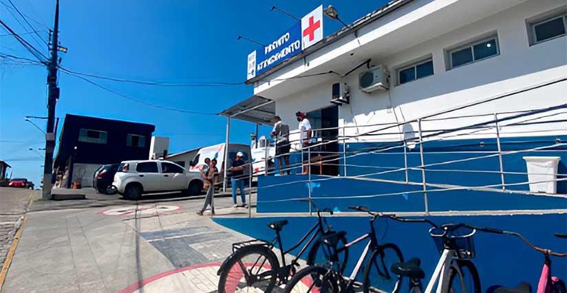 MPSC impõe melhorias junto ao PA em Barra Velha