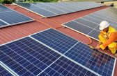 SC registra mais de 1,6 gigawatt de potência na geração própria solar