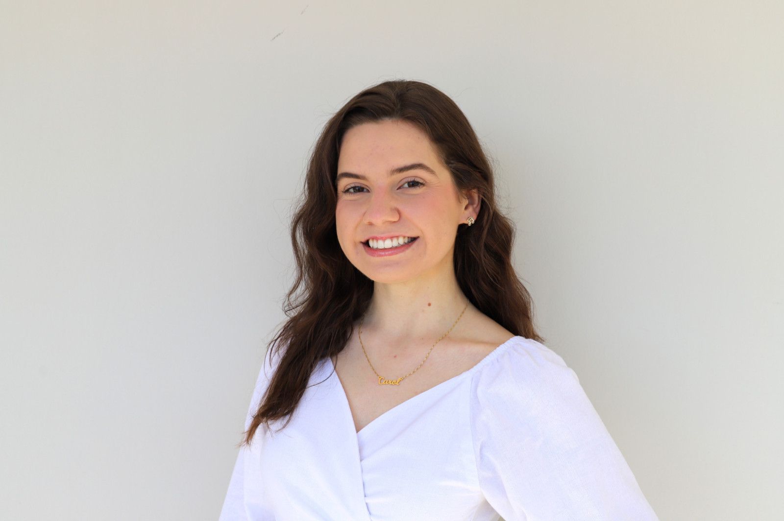 Conheça Caroline Milbratz: Colunista de Moda do JDV