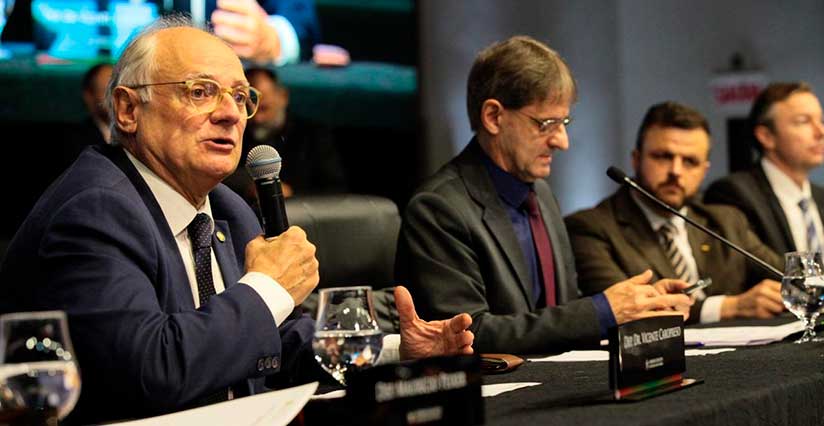 Alesc debaterá fechamento do Hospital de Custódia e sobrecarga na saúde