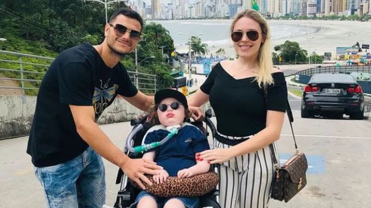 Pais da campanha “AME Jonatas” são presos em Joinville