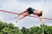 Atletismo: Jaraguá do Sul é campeão feminino e 3º lugar masculino no estadual sub-20