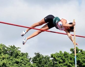 Atletismo: Jaraguá do Sul é campeão feminino e 3º lugar masculino no estadual sub-20