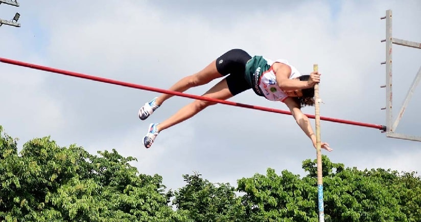 Atletismo: Jaraguá do Sul é campeão feminino e 3º lugar masculino no estadual sub-20