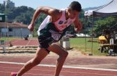 Atletismo: Jaraguá do Sul recebe o estadual sub-20