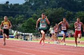 Atletismo: Jaraguaenses participam dos JEBS em Aracaju