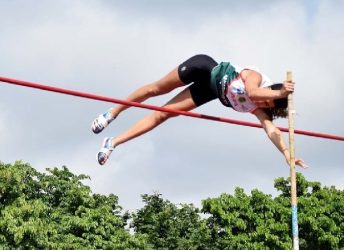 Atletismo: Pista de Jaraguá do Sul sedia estadual adulto