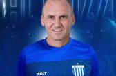 Futebol: Gilmar Dal Pozzo é o novo técnico do Avaí