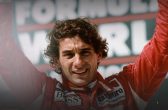 Automobilismo: Brasil perdia Ayrton Senna há 30 anos