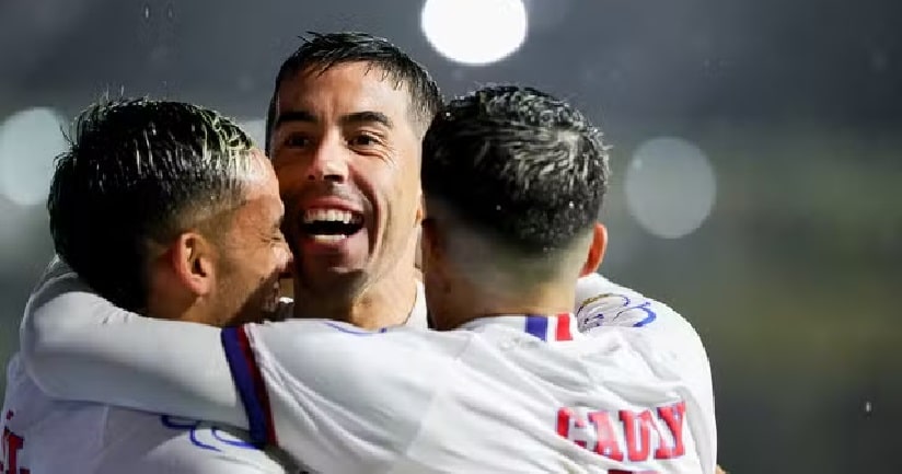 Futebol: São Paulo e Palmeiras avançam na Copa do Brasil