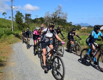 Ciclismo: Guaramirim abre inscrições para o 2º Pedal Cicloturismo