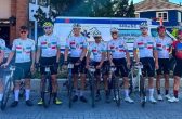 Ciclismo: Jaraguá do Sul se destaca em torneios estaduais