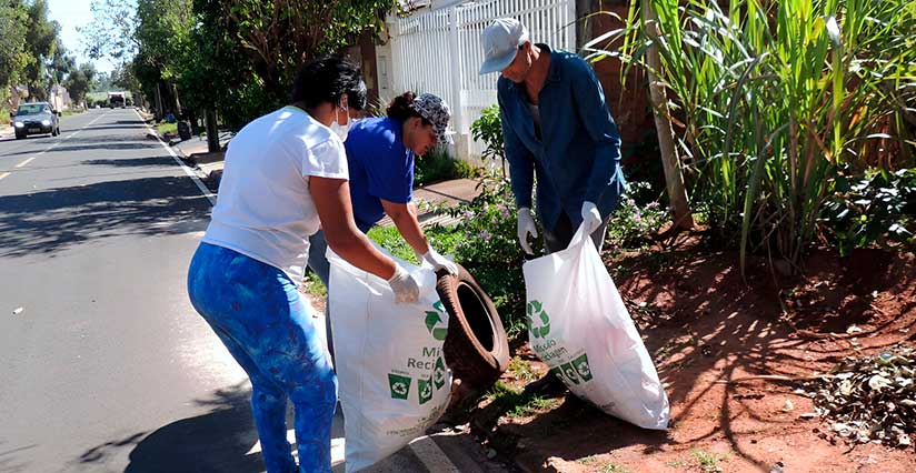 Combate à dengue exige que população seja protagonista