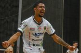 Futsal: Concórdia ganha a primeira no Campeonato Brasileiro
