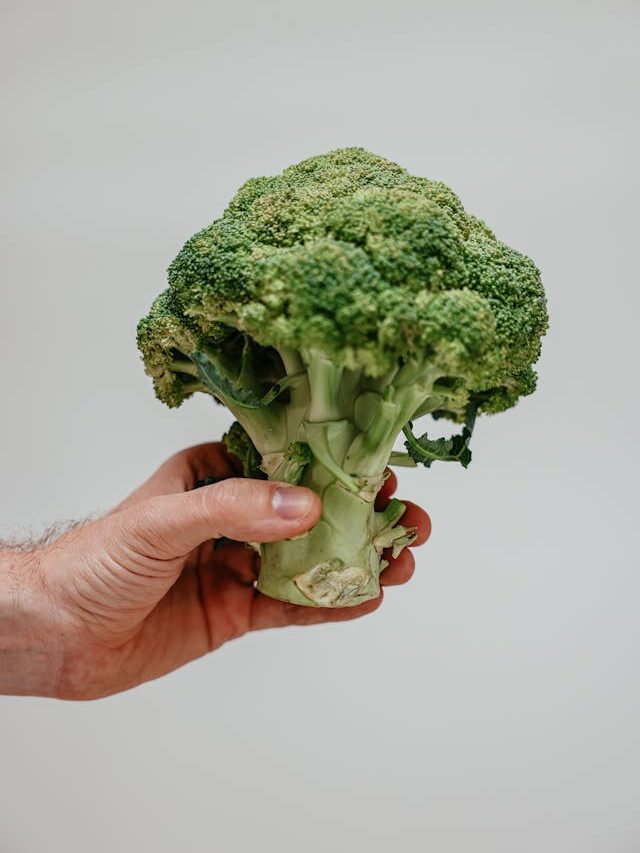 Descubra os Segredos para um Brócolis Delicioso