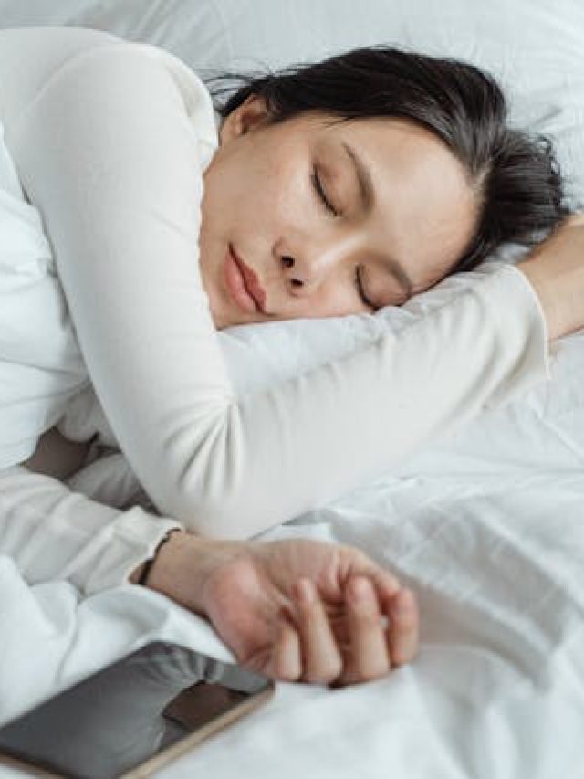 Saiba mais sobre os efeitos negativos de dormir pouco
