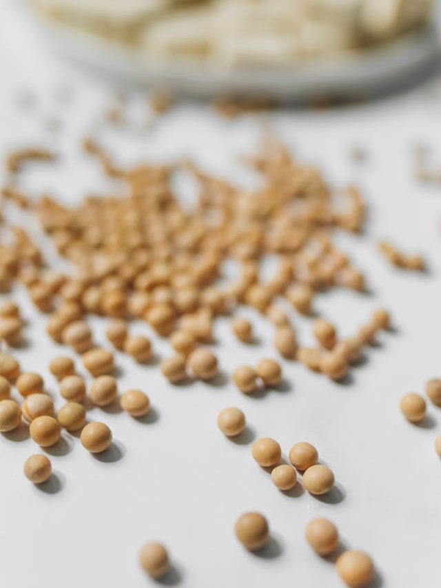 O que a proteína de soja pode fazer pela sua saúde?