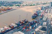 Deputado Antídio apela por melhoria da infraestrutura portuária