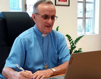 Diocese apela para contribuição financeira nas missas para ajudar o RS