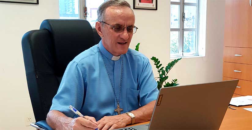 diocese