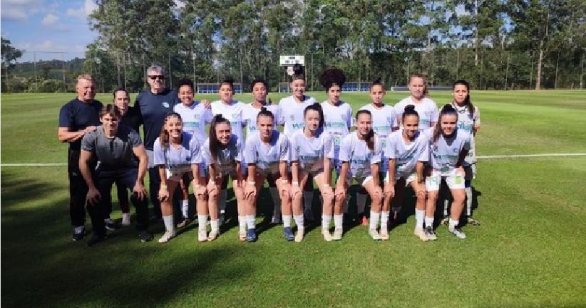 Futebol: Avaí Kindermann sub-20 perde da Ferroviária no Brasileirão