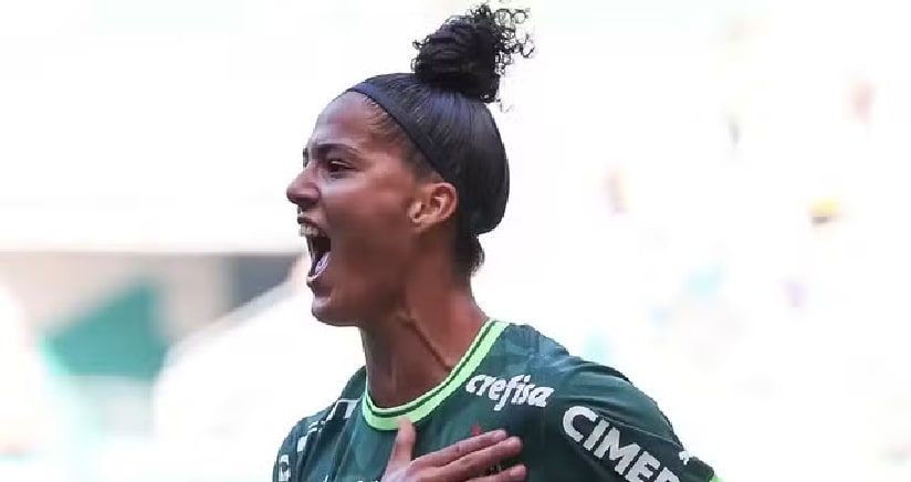 Futebol: Brasileirão Feminino fecha 10ª rodada