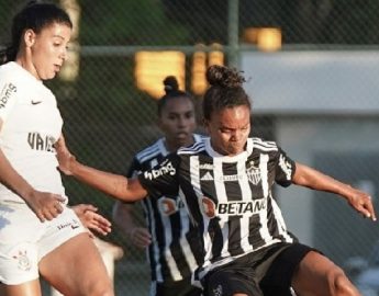 Futebol: Brasileirão Feminino fecha oitava rodada
