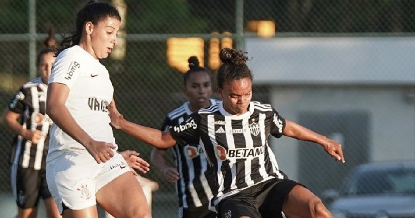 Futebol: Brasileirão Feminino fecha oitava rodada