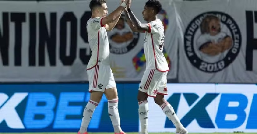 Futebol: Com três empates, Brasileirão tem jogos movimentados neste sábado (4)