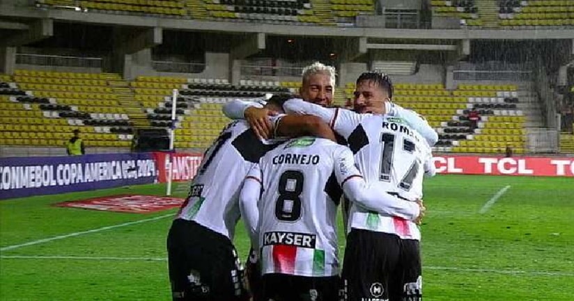 Futebol: Atlético-MG vence Rosario, mantém 100% e garante vaga nas oitavas de final