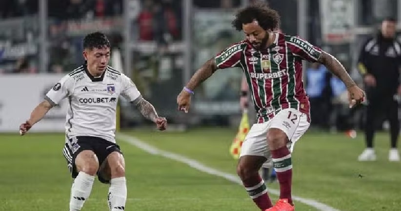 Futebol: Palmeiras goleia o Liverpool do Uruguai
