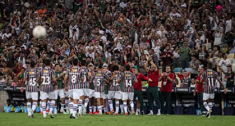 Futebol: Botafogo bate o Universitario e está nas oitavas de final