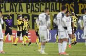 Futebol: Atlético-MG é derrotado pelo Peñarol e perde invencibilidade com Milito
