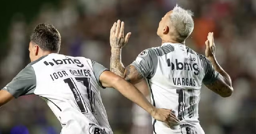 Futebol: Com três empates, Brasileirão tem jogos movimentados neste sábado (4)